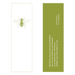 Insect Bookmarks