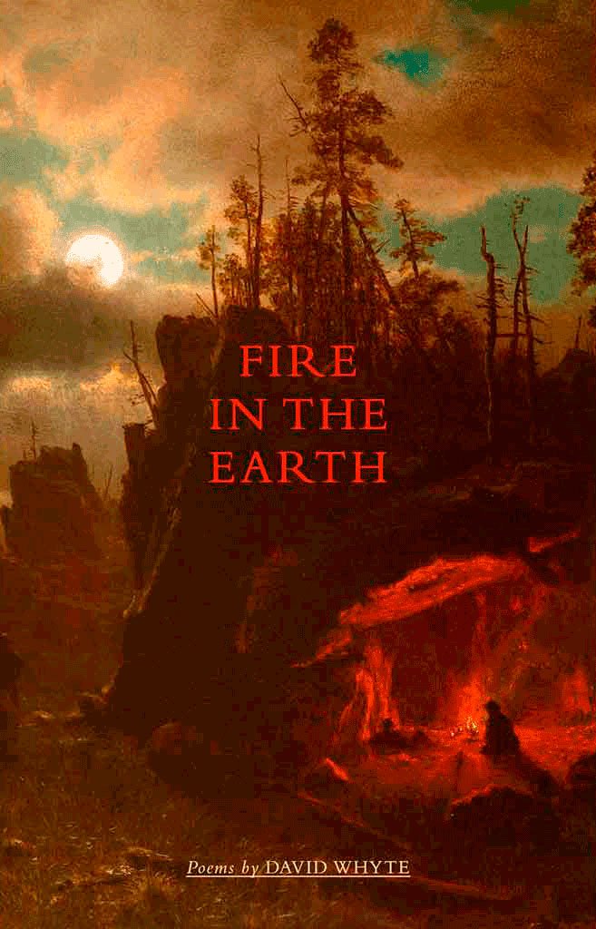 Fire In The Earth