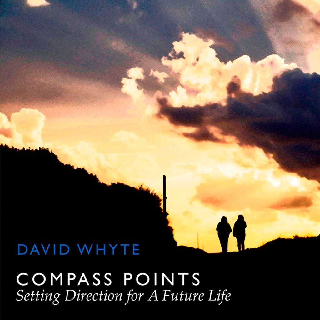 Compass Points: Setting Direction for a Future Life